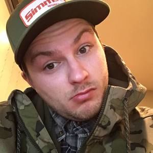 Meet your Posher, Christopher